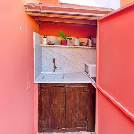 Ferienwohnung Microcosmo La Spezia Exterior foto
